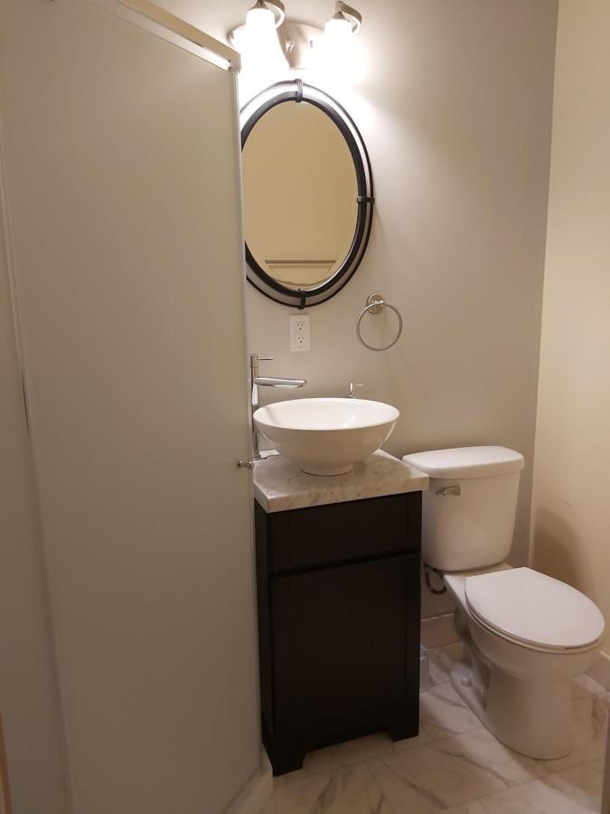 Upper Humber Settlement A Farmstay B&B Cormack Εξωτερικό φωτογραφία