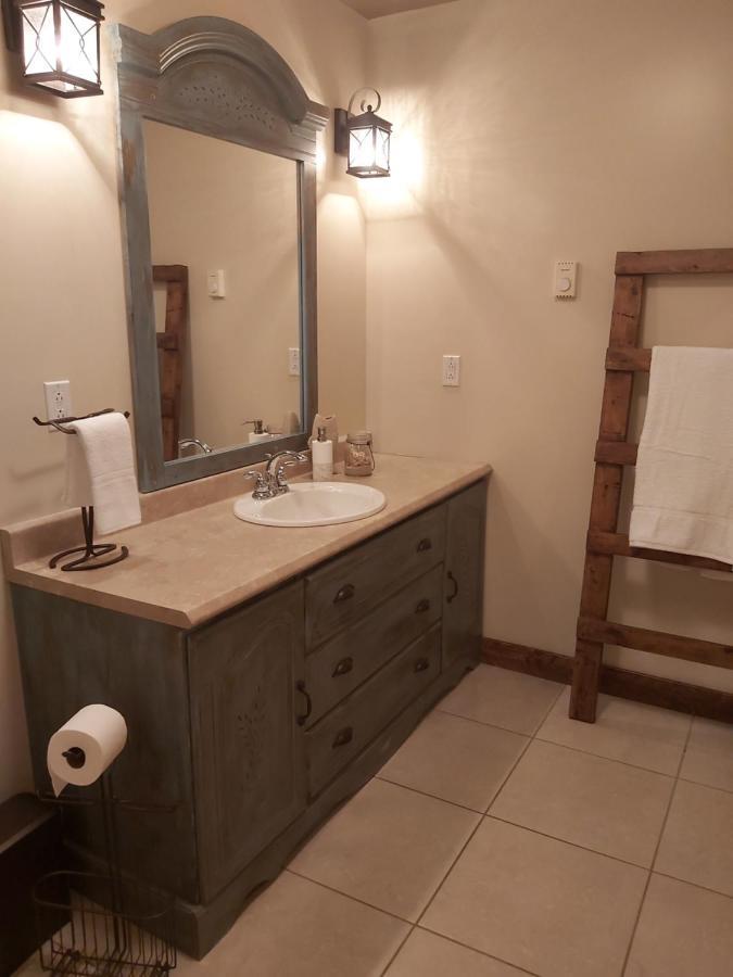 Upper Humber Settlement A Farmstay B&B Cormack Εξωτερικό φωτογραφία