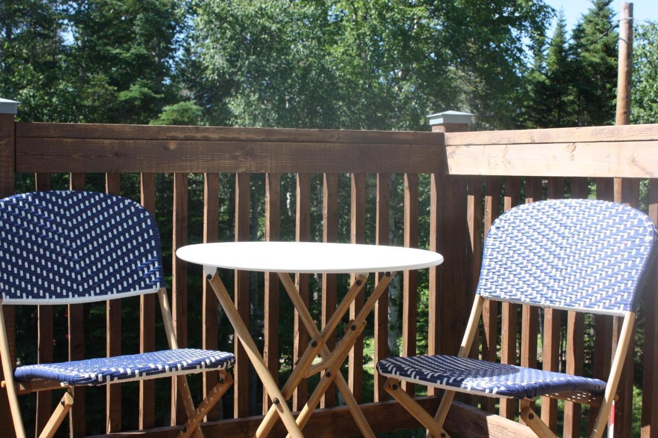 Upper Humber Settlement A Farmstay B&B Cormack Εξωτερικό φωτογραφία