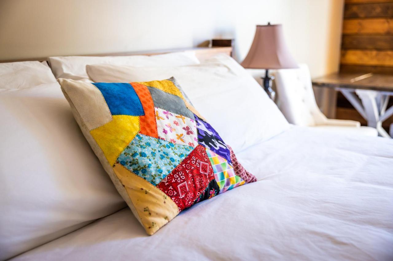 Upper Humber Settlement A Farmstay B&B Cormack Εξωτερικό φωτογραφία