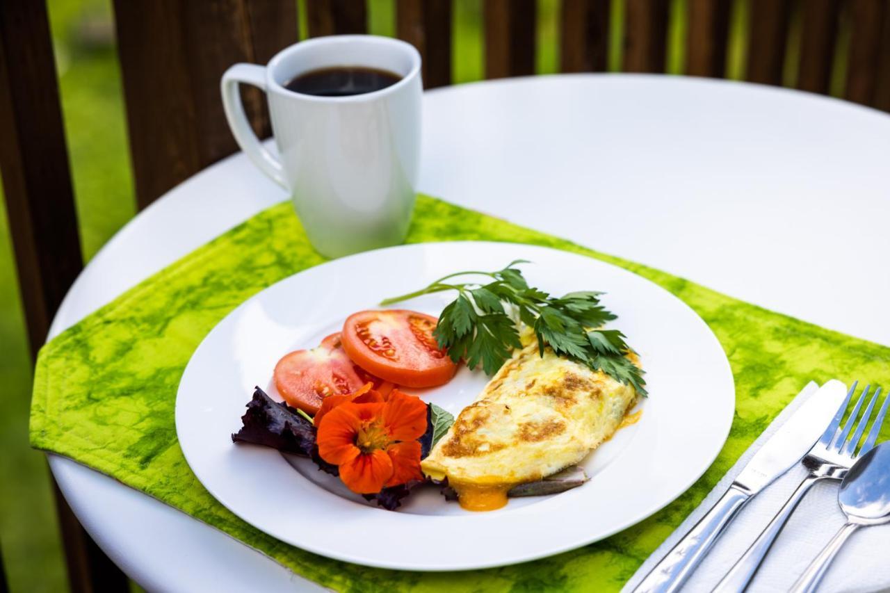 Upper Humber Settlement A Farmstay B&B Cormack Εξωτερικό φωτογραφία