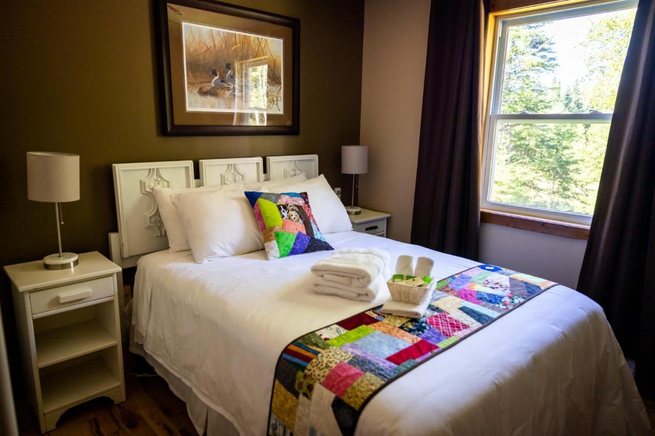 Upper Humber Settlement A Farmstay B&B Cormack Εξωτερικό φωτογραφία