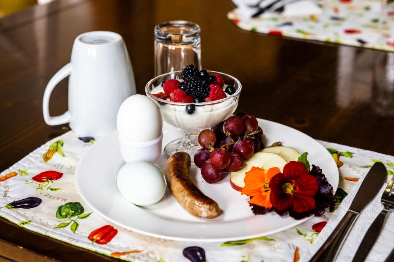 Upper Humber Settlement A Farmstay B&B Cormack Εξωτερικό φωτογραφία
