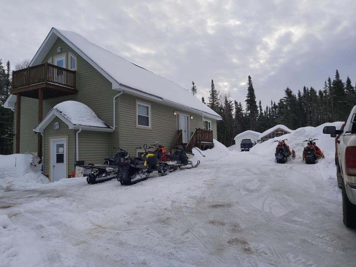 Upper Humber Settlement A Farmstay B&B Cormack Εξωτερικό φωτογραφία